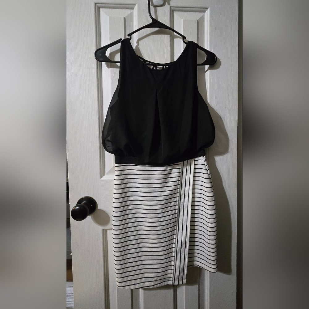 Women's XS business casual mini dress